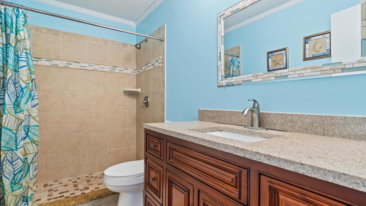 301A Queens Grant Aparthotel Topsail Beach Exterior photo